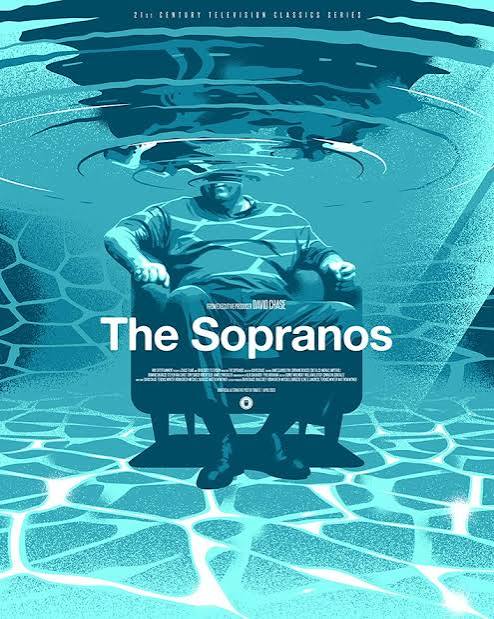 The Sopranos